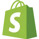 Shopify logo